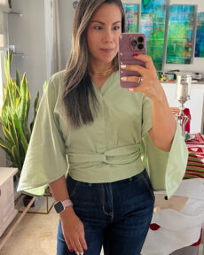 Carmenza Verde